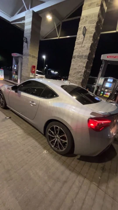 2017 Subaru BRZ 1st Gen - Image 7 of 18