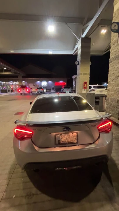 2017 Subaru BRZ 1st Gen - Image 6 of 18