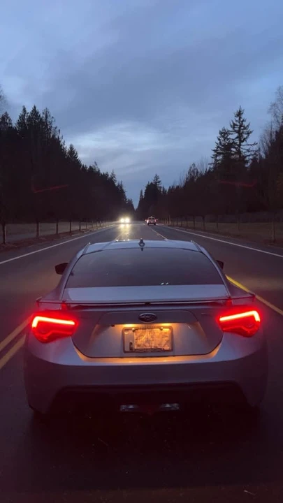 2017 Subaru BRZ 1st Gen - Image 2 of 18