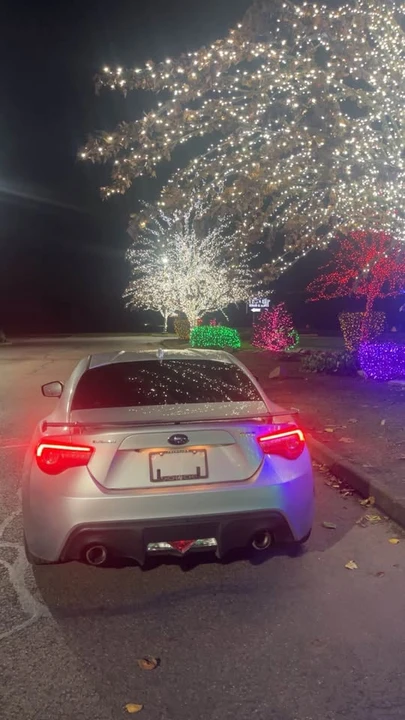 2017 Subaru BRZ 1st Gen - Image 15 of 18