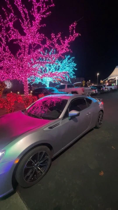 2017 Subaru BRZ 1st Gen - Image 9 of 18