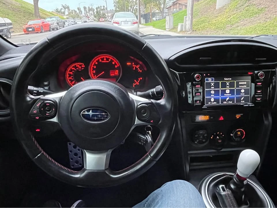 2017 Subaru BRZ 1st Gen - Image 20 of 20