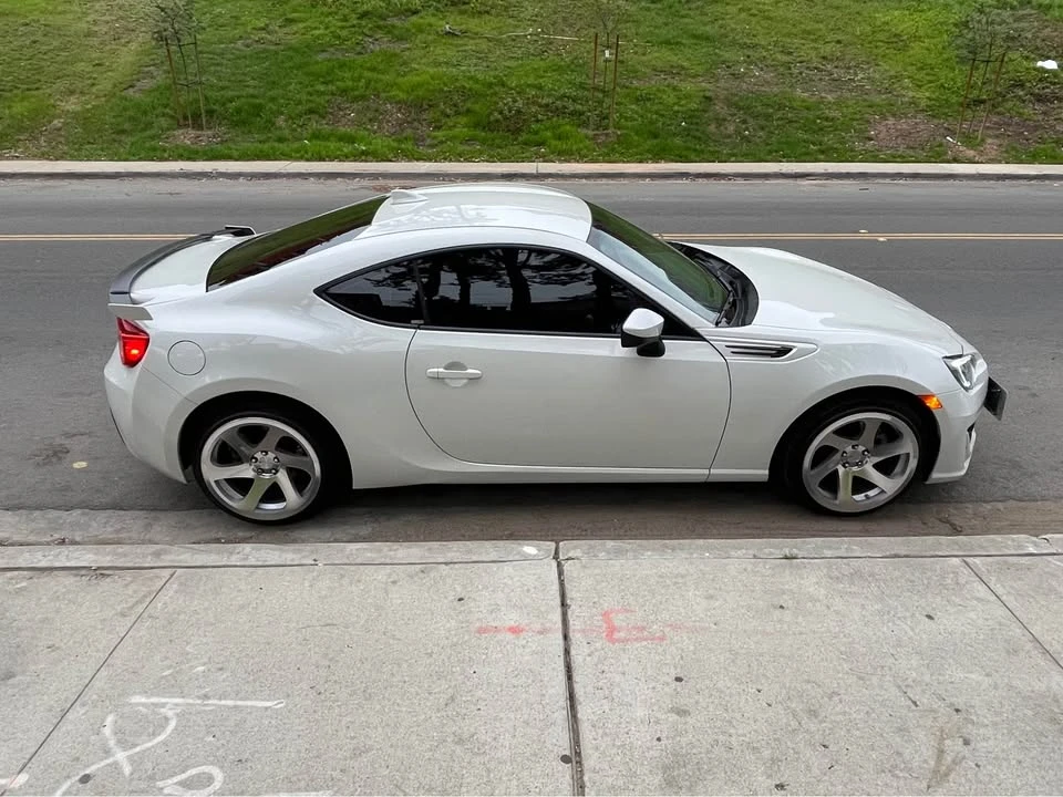 2017 Subaru BRZ 1st Gen - Image 3 of 20