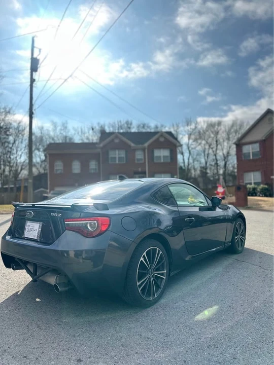 2017 Subaru BRZ 1st Gen - Image 3 of 7