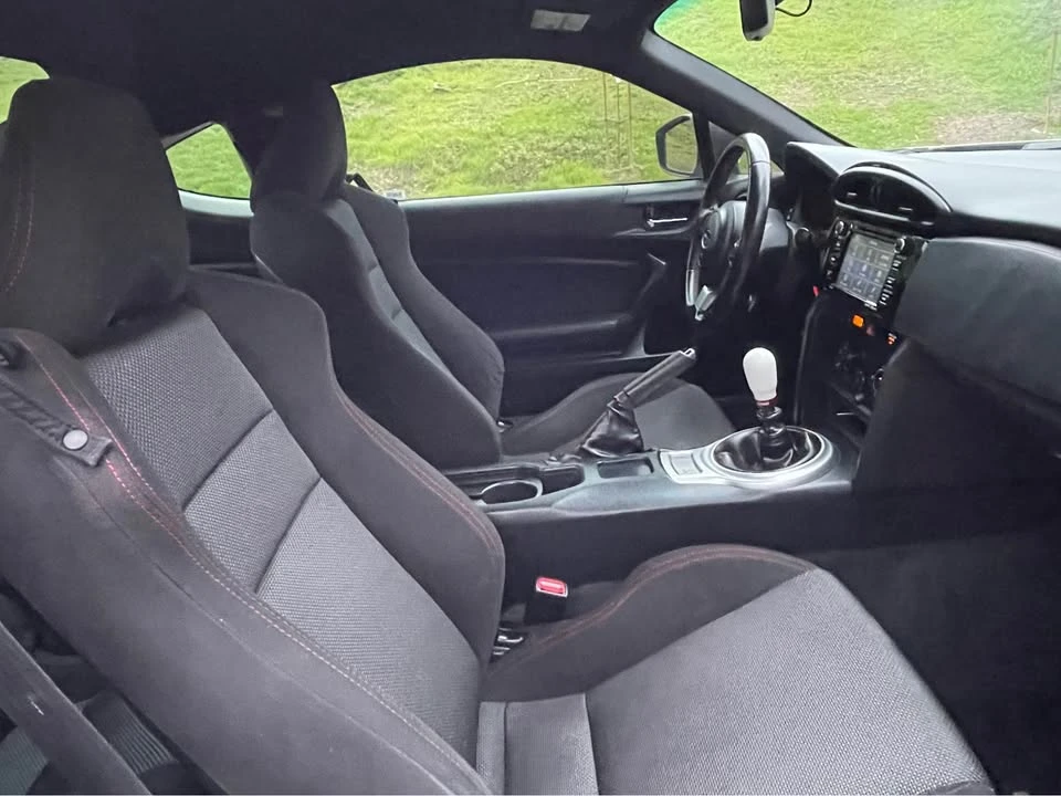 2017 Subaru BRZ 1st Gen - Image 7 of 20