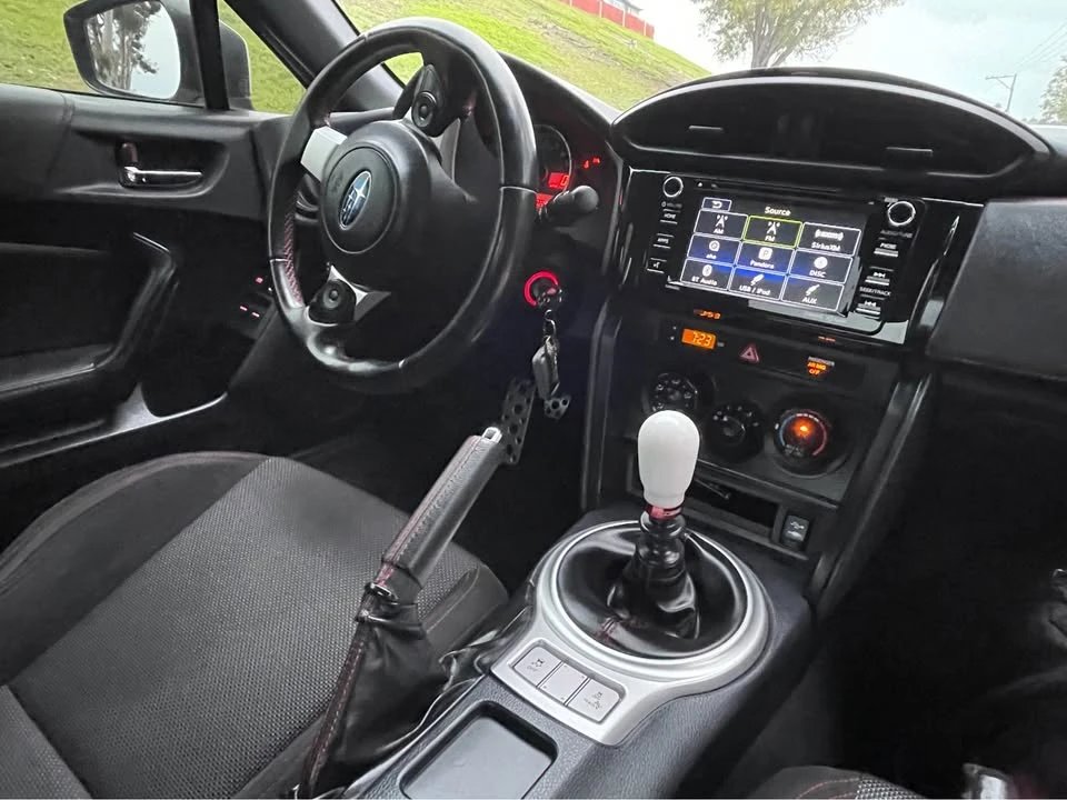 2017 Subaru BRZ 1st Gen - Image 12 of 20