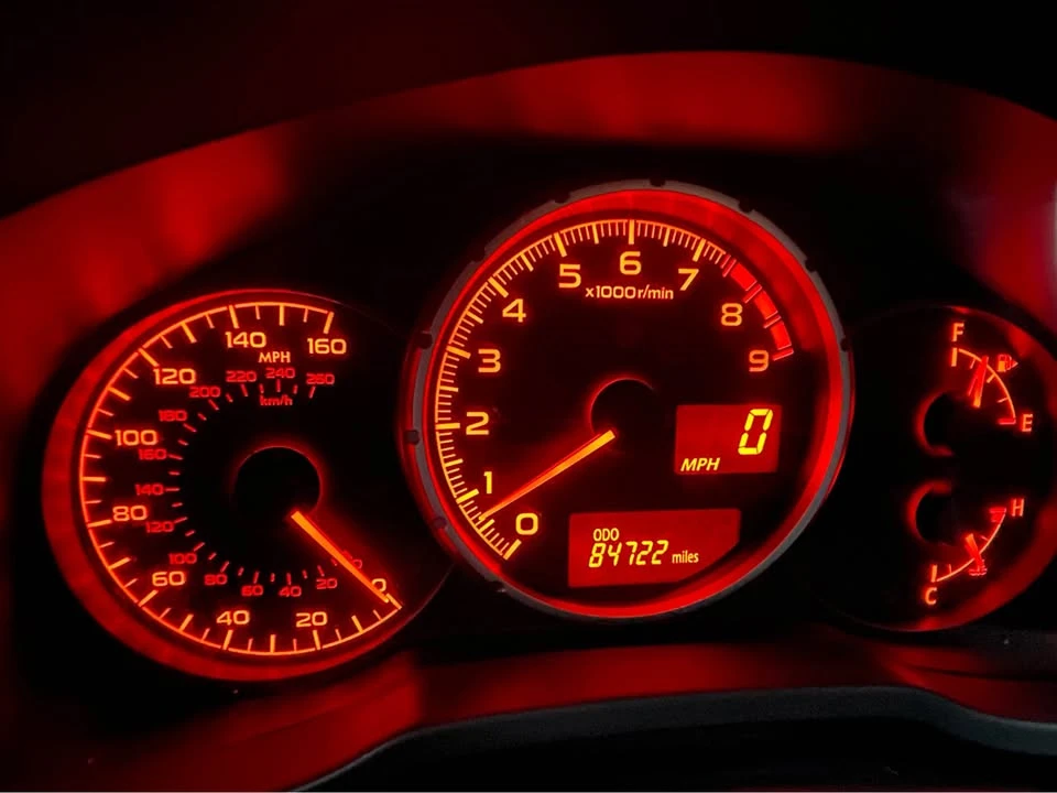 2017 Subaru BRZ 1st Gen - Image 9 of 20
