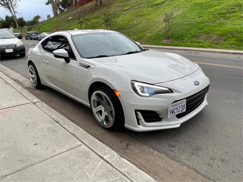 2017 Subaru BRZ 1st Gen - Image 2 of 20