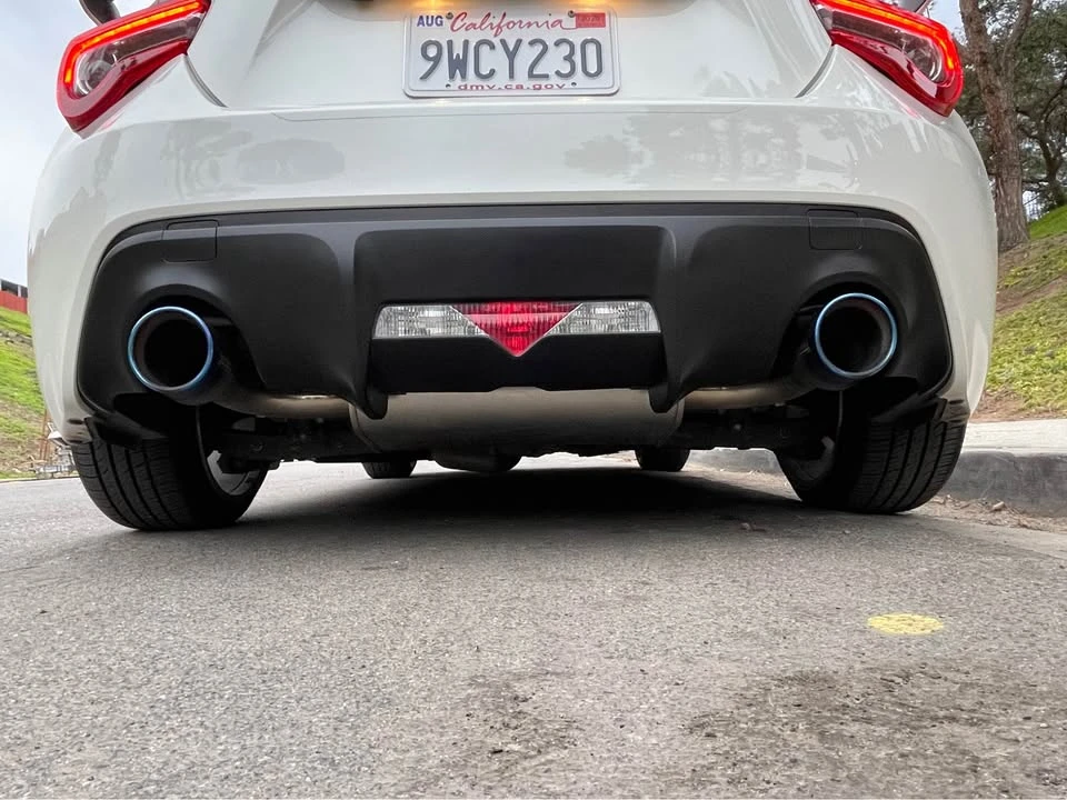2017 Subaru BRZ 1st Gen - Image 13 of 20