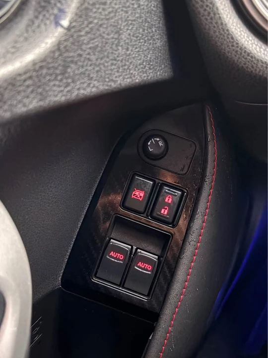 2017 Subaru BRZ 1st Gen - Image 5 of 9