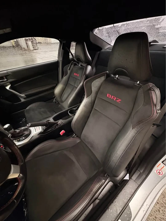 2017 Subaru BRZ 1st Gen - Image 4 of 9