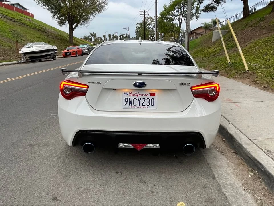 2017 Subaru BRZ 1st Gen - Image 5 of 20