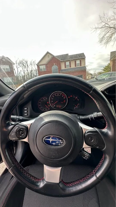 2017 Subaru BRZ 1st Gen - Image 7 of 7
