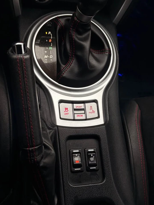 2017 Subaru BRZ 1st Gen - Image 7 of 9