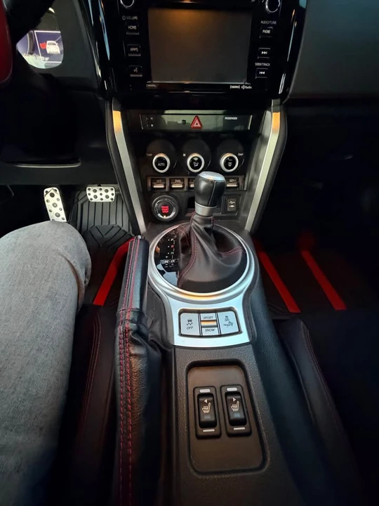 2017 Subaru BRZ 1st Gen - Image 6 of 11