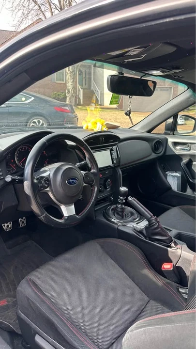 2017 Subaru BRZ 1st Gen - Image 5 of 7