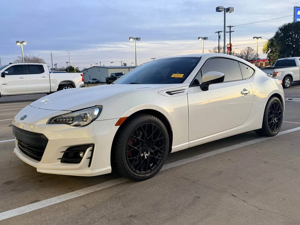 2017 Subaru BRZ 1st Gen - Image 2 of 11