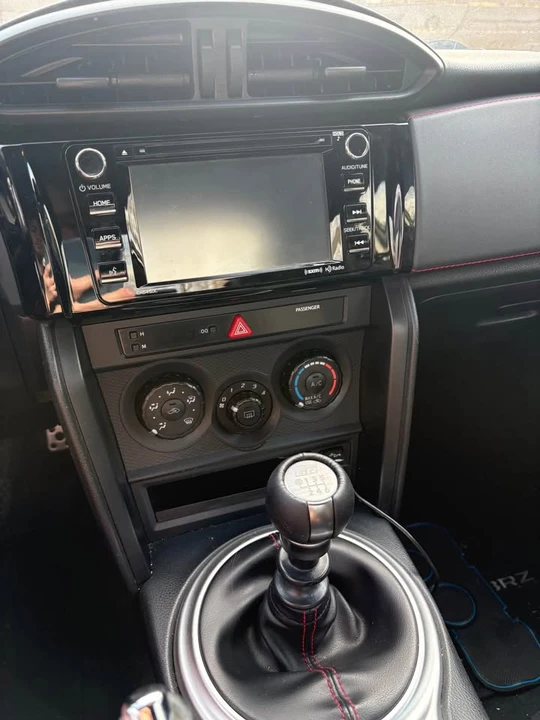 2017 Subaru BRZ 1st Gen - Image 6 of 6