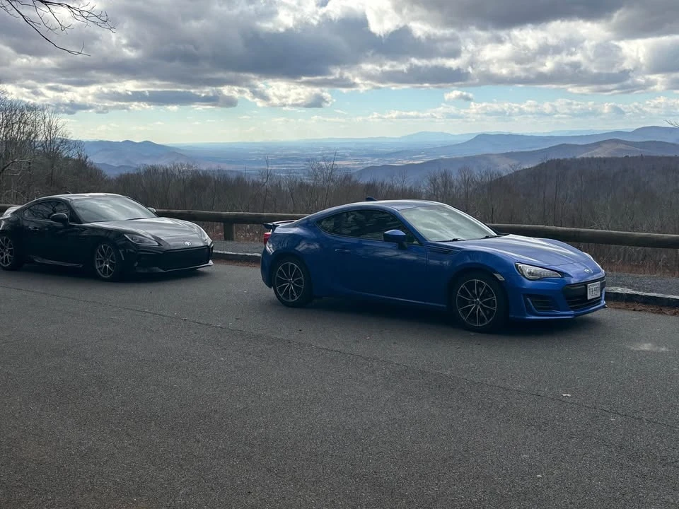 2017 Subaru BRZ 1st Gen - Image 4 of 6