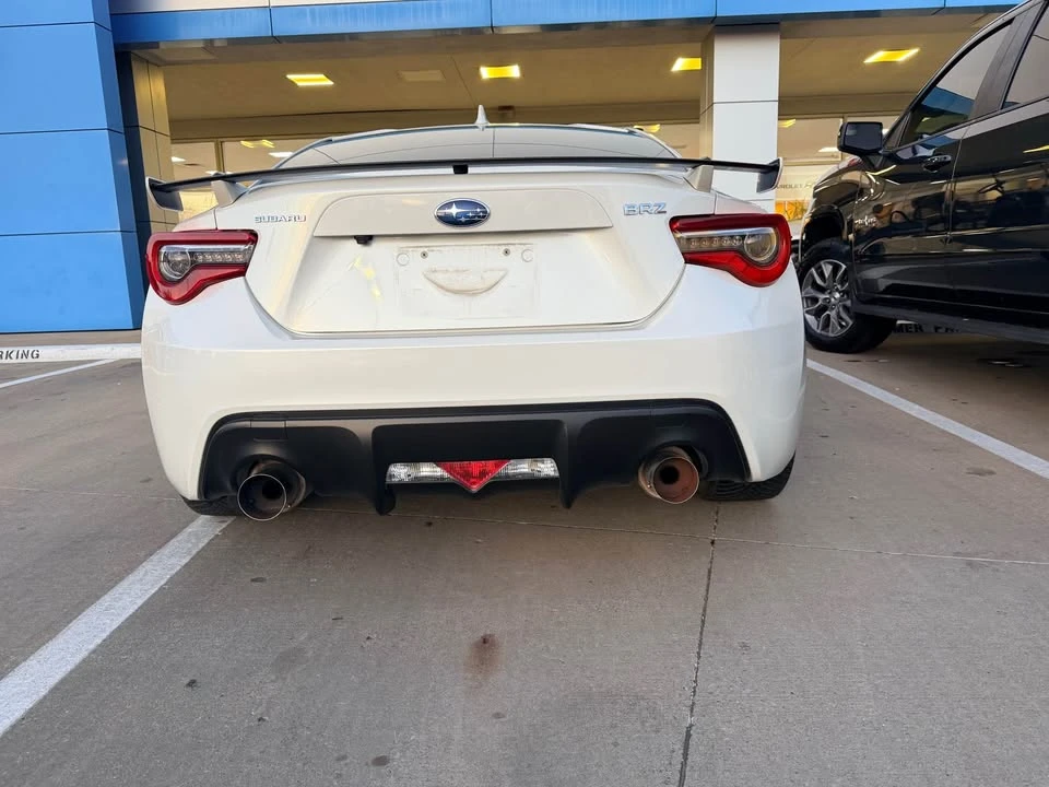 2017 Subaru BRZ 1st Gen - Image 7 of 11