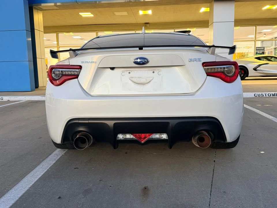 2017 Subaru BRZ 1st Gen - Image 4 of 11