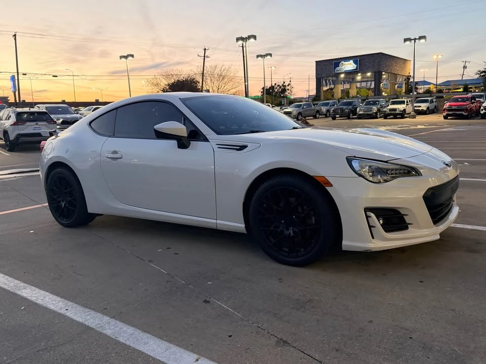 2017 Subaru BRZ 1st Gen - Image 3 of 11