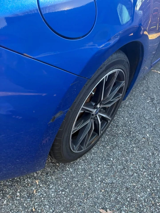 2017 Subaru BRZ 1st Gen - Image 5 of 6