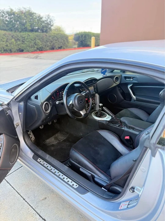 2017 Subaru BRZ 1st Gen - Image 9 of 18