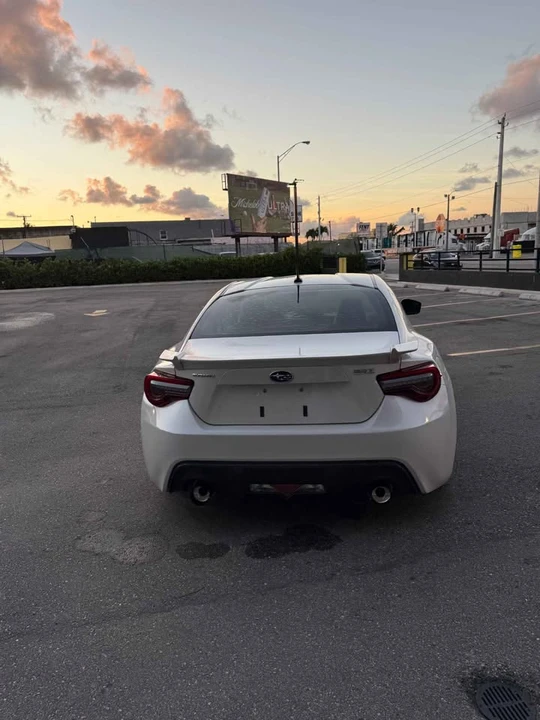 2017 Subaru BRZ 1st Gen - Image 4 of 5