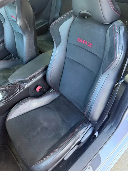 2017 Subaru BRZ 1st Gen - Image 13 of 18