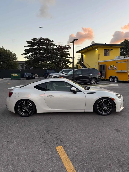 2017 Subaru BRZ 1st Gen - Image 2 of 5