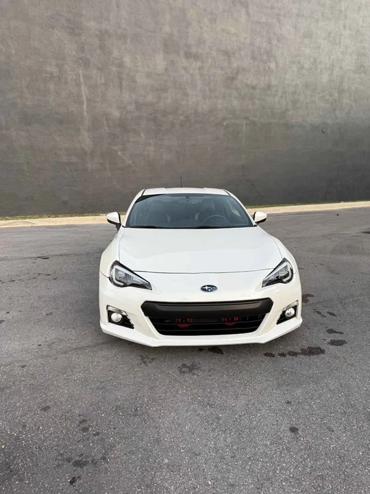 2017 Subaru BRZ 1st Gen - Image 3 of 5