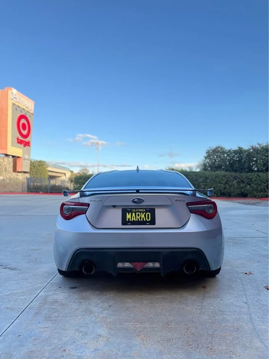2017 Subaru BRZ 1st Gen - Image 3 of 18