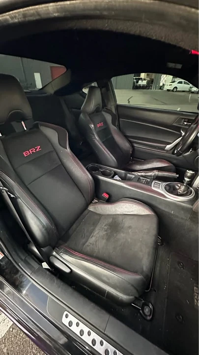 2017 Subaru BRZ 1st Gen - Image 9 of 10