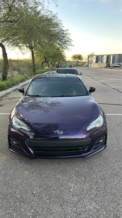 2017 Subaru BRZ 1st Gen - Image 2 of 10