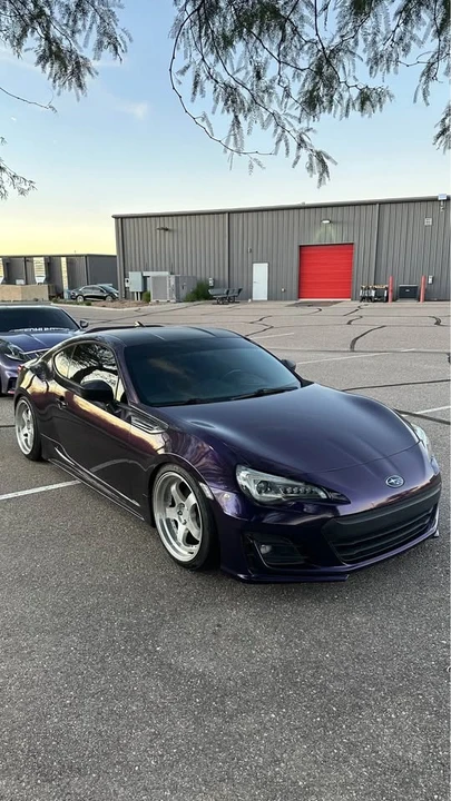 2017 Subaru BRZ 1st Gen - Image 3 of 10