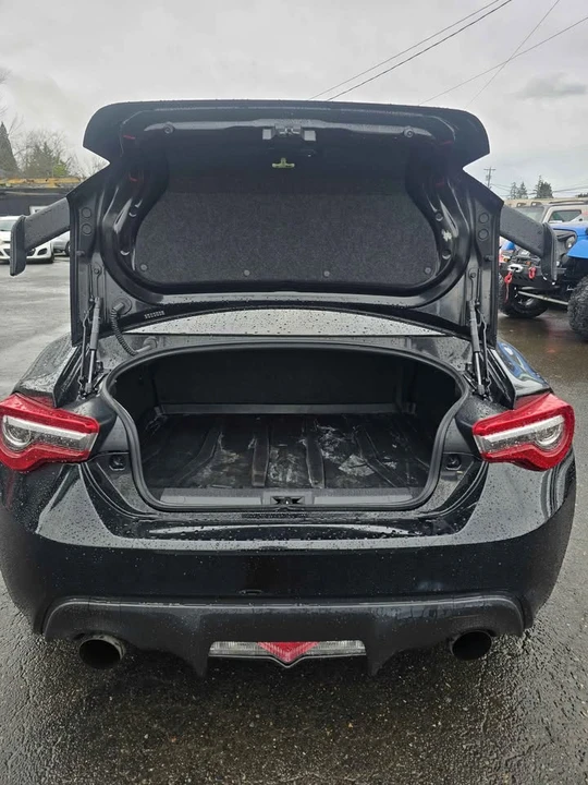 2017 Subaru BRZ 1st Gen - Image 14 of 16