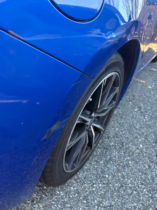 2017 Subaru BRZ 1st Gen - Image 5 of 7