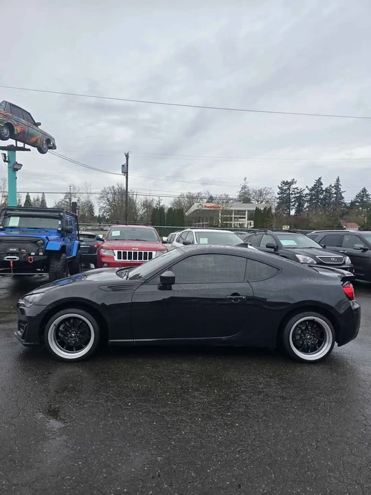 2017 Subaru BRZ 1st Gen - Image 2 of 16