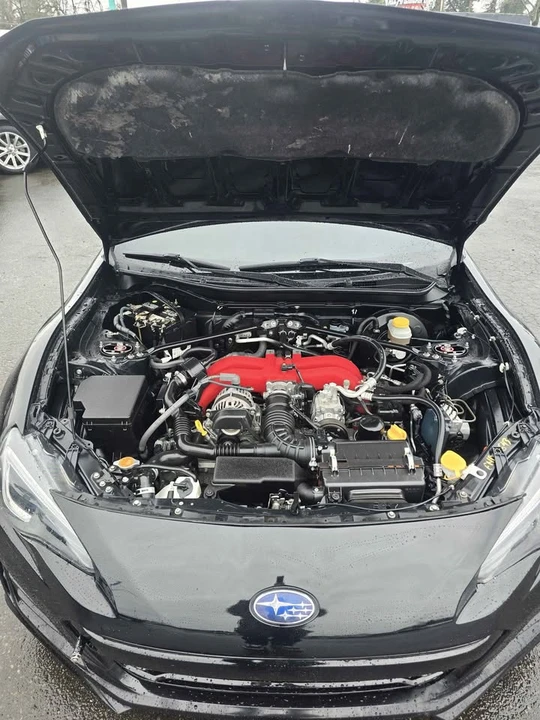 2017 Subaru BRZ 1st Gen - Image 16 of 16