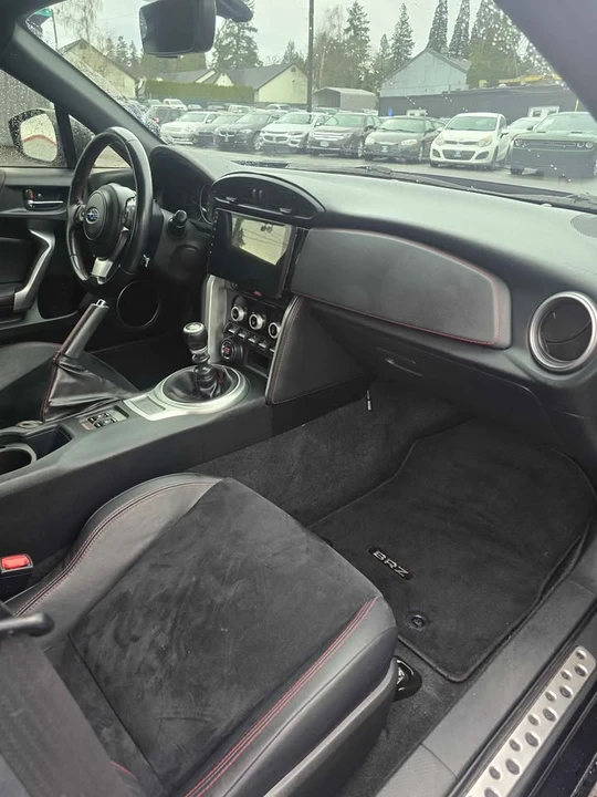 2017 Subaru BRZ 1st Gen - Image 10 of 16