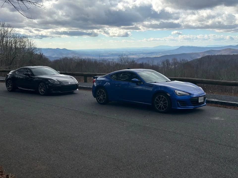2017 Subaru BRZ 1st Gen - Image 4 of 7