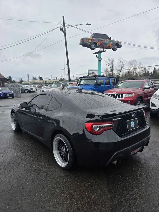 2017 Subaru BRZ 1st Gen - Image 3 of 16