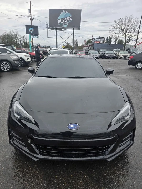 2017 Subaru BRZ 1st Gen - Image 7 of 16