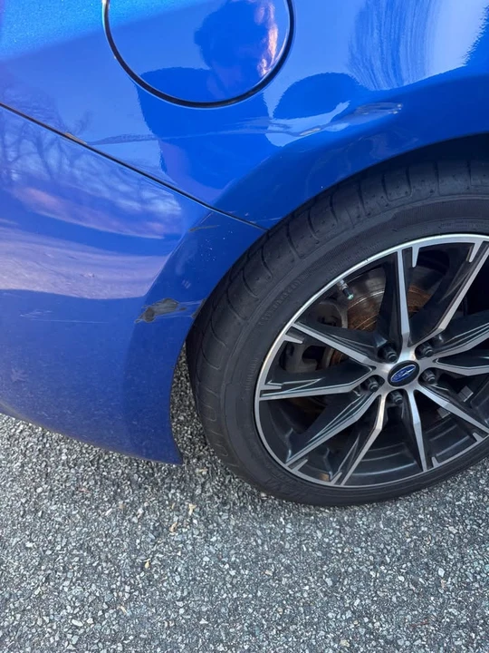 2017 Subaru BRZ 1st Gen - Image 6 of 7