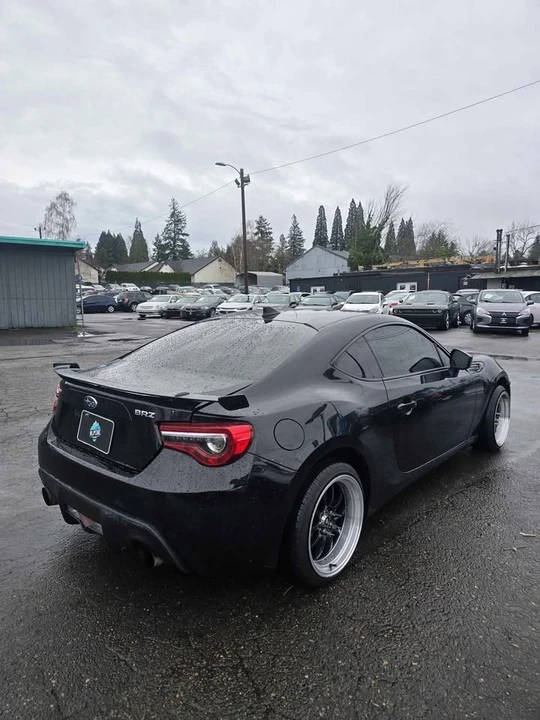 2017 Subaru BRZ 1st Gen - Image 5 of 16