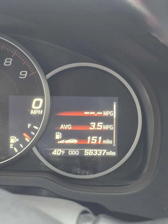 2017 Subaru BRZ 1st Gen - Image 13 of 16