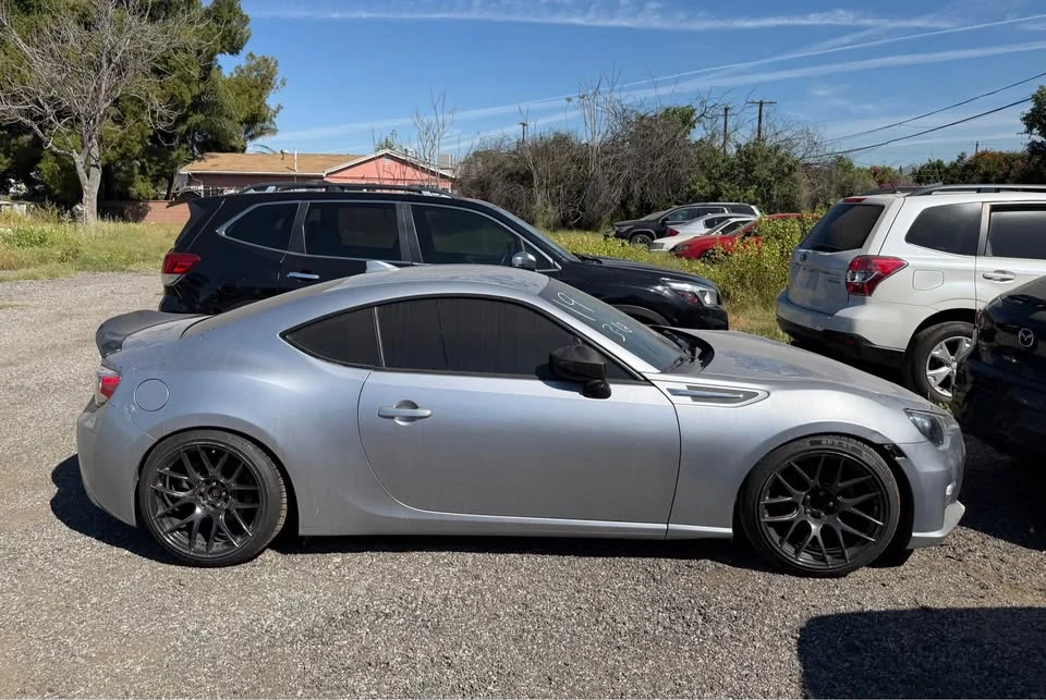 2017 Subaru BRZ 1st Gen - Image 4 of 11