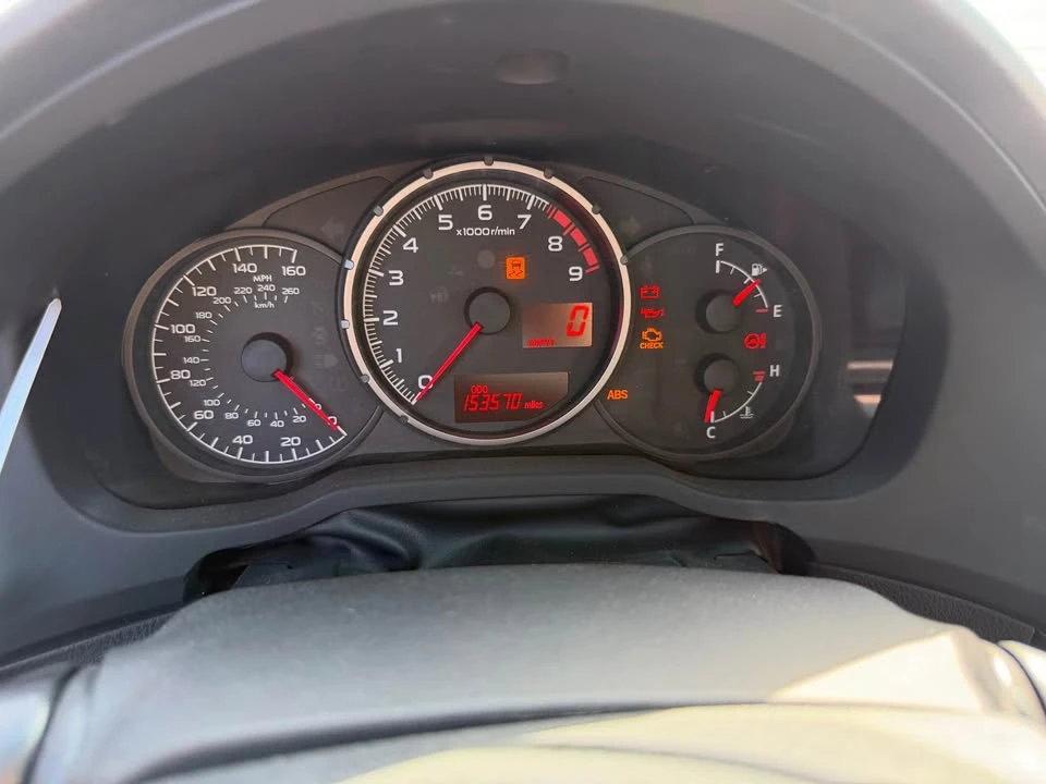 2017 Subaru BRZ 1st Gen - Image 8 of 11