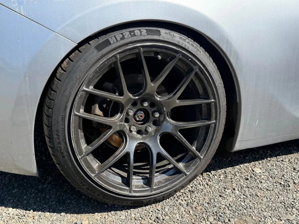 2017 Subaru BRZ 1st Gen - Image 9 of 11